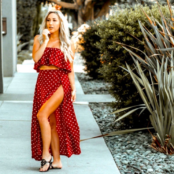 SHEIN Other - Shein Three Piece Set- only worn once